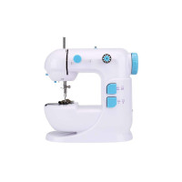 Побутова швейна машинка 308A  практичне рішення для дому